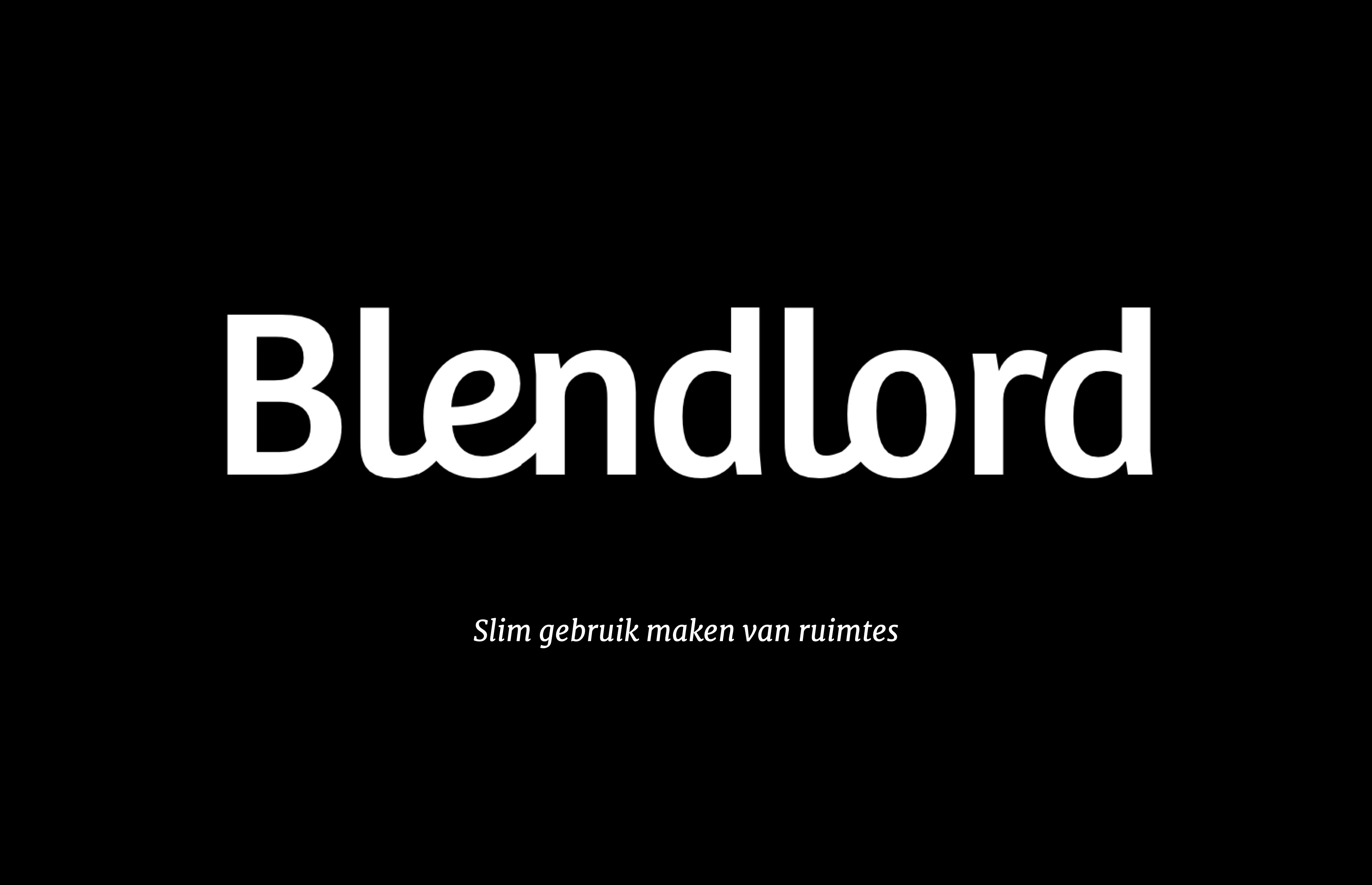 Blendlord